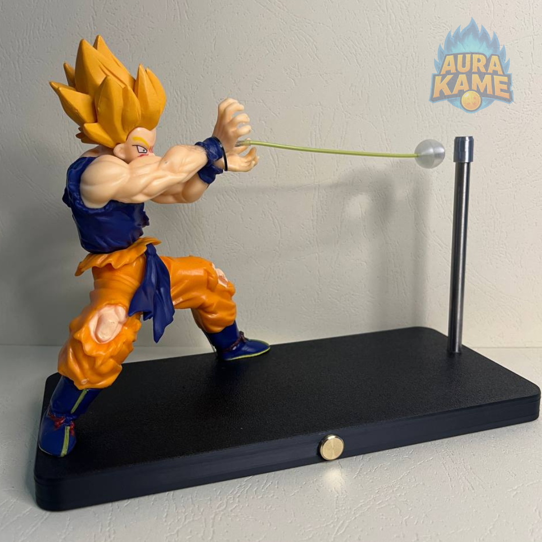 Lámpara Aura Kame Explosión de Luz