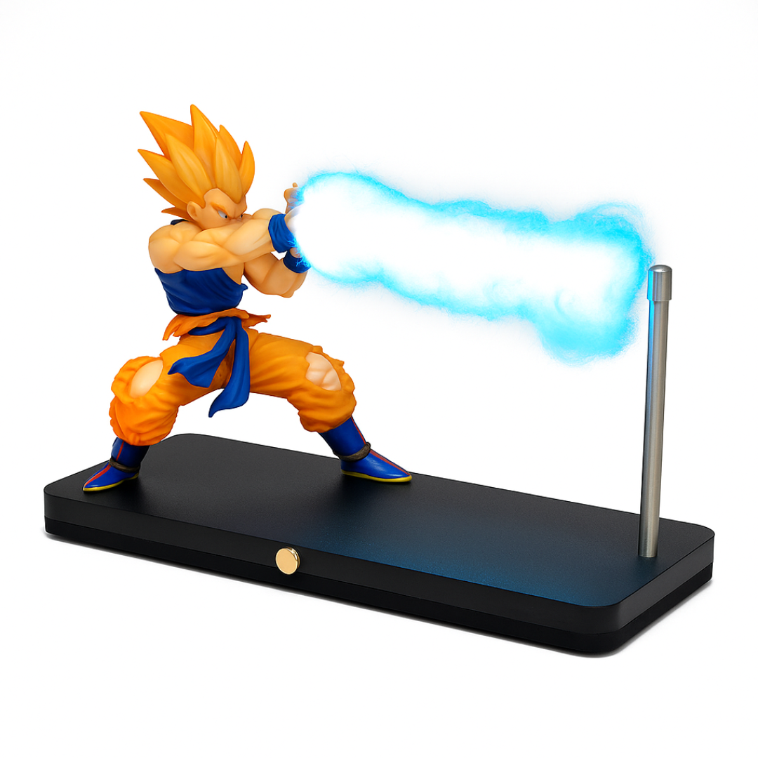 Lámpara Aura Kame Explosión de Luz